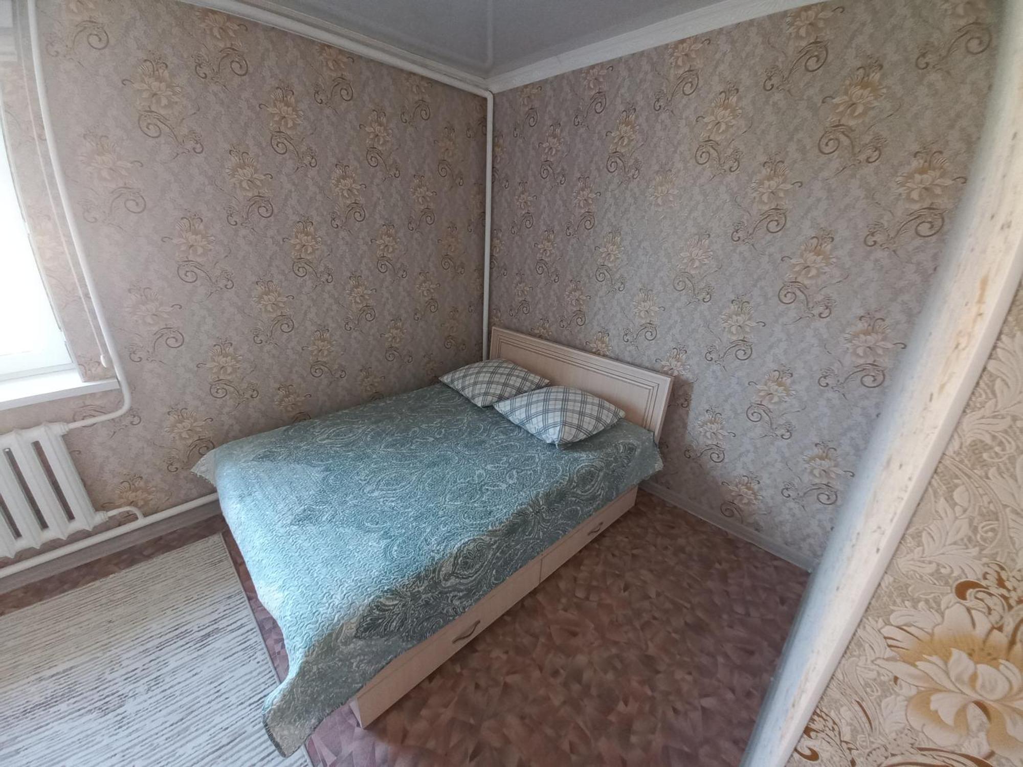 Hotel "Тихий Дом Трансфер" Komsomol'skoye Esterno foto
